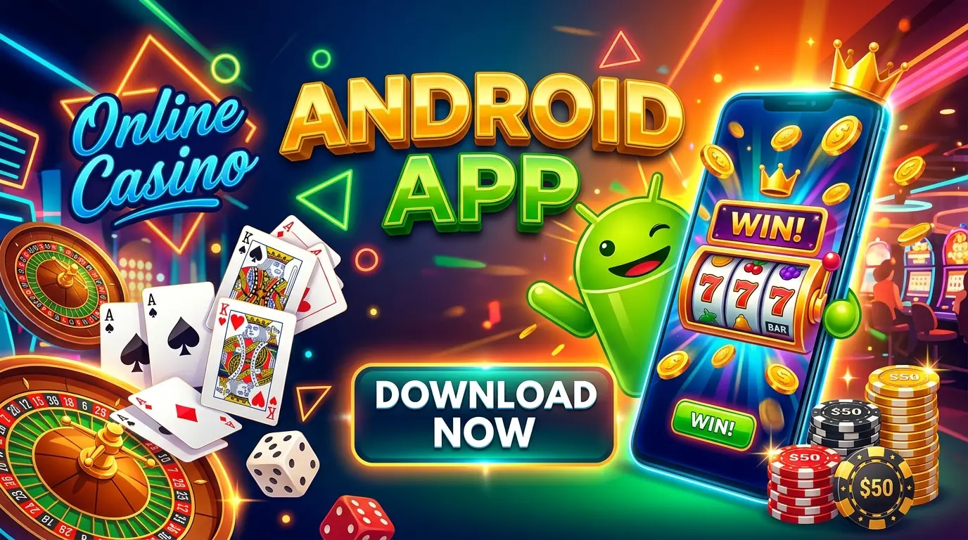 Cosmo casino Android