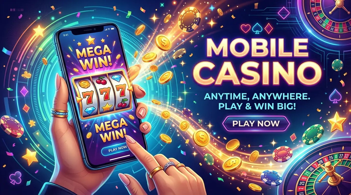 Cosmo casino Mobile