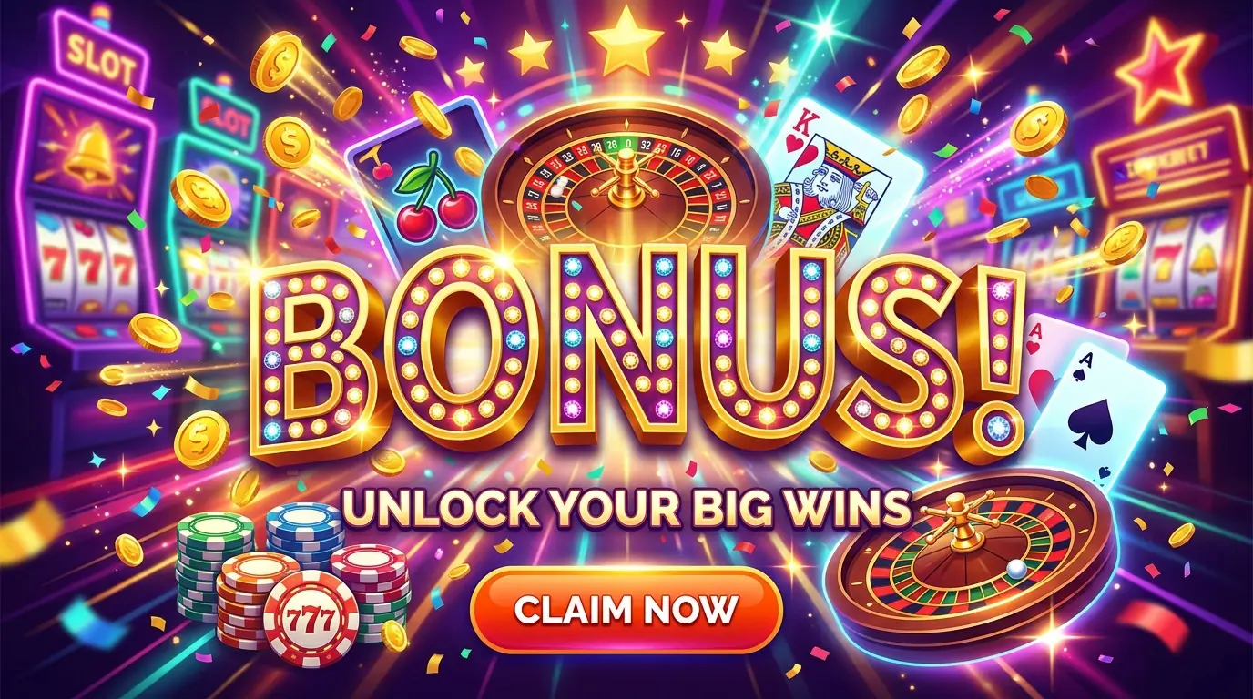Bonus Cosmo casino