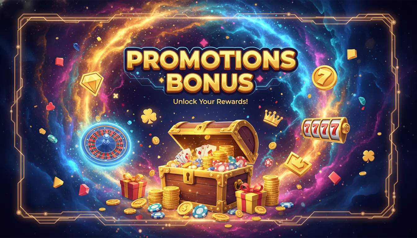 Cosmo casino Aktionen