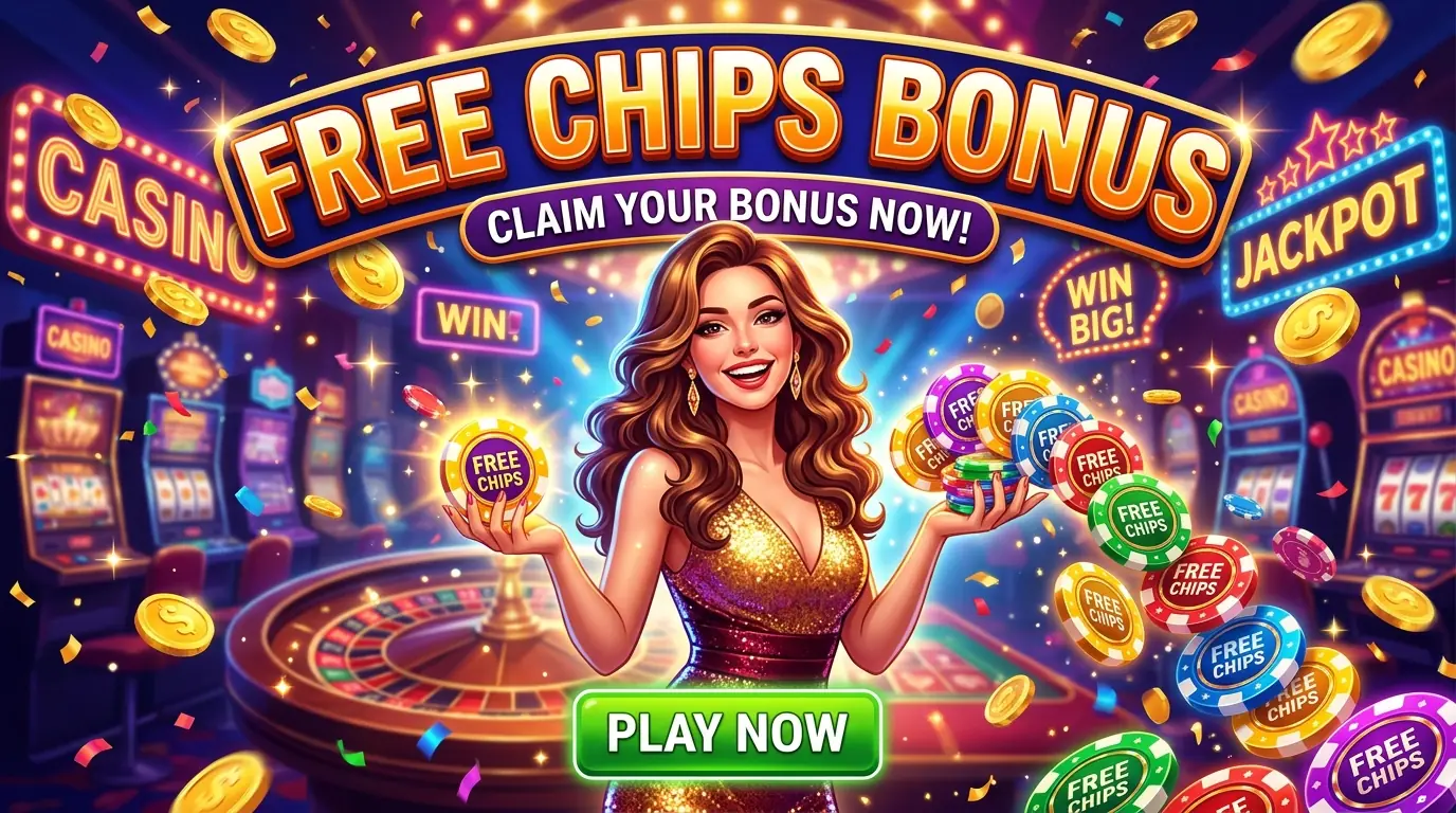 Gratis Chips Cosmo casino