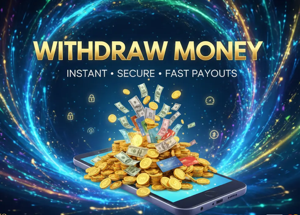 Cosmo casino Geld auszahlen