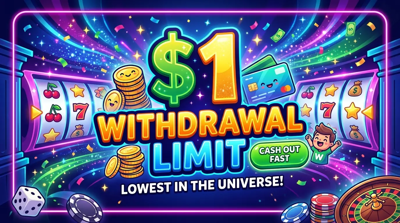 Cosmo casino Auszahlungslimit