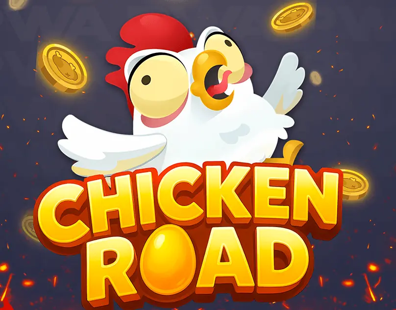 Chicken Road Cosmo casino